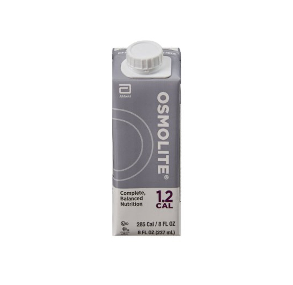 Osmolite 1.2 Nutritional Supplement