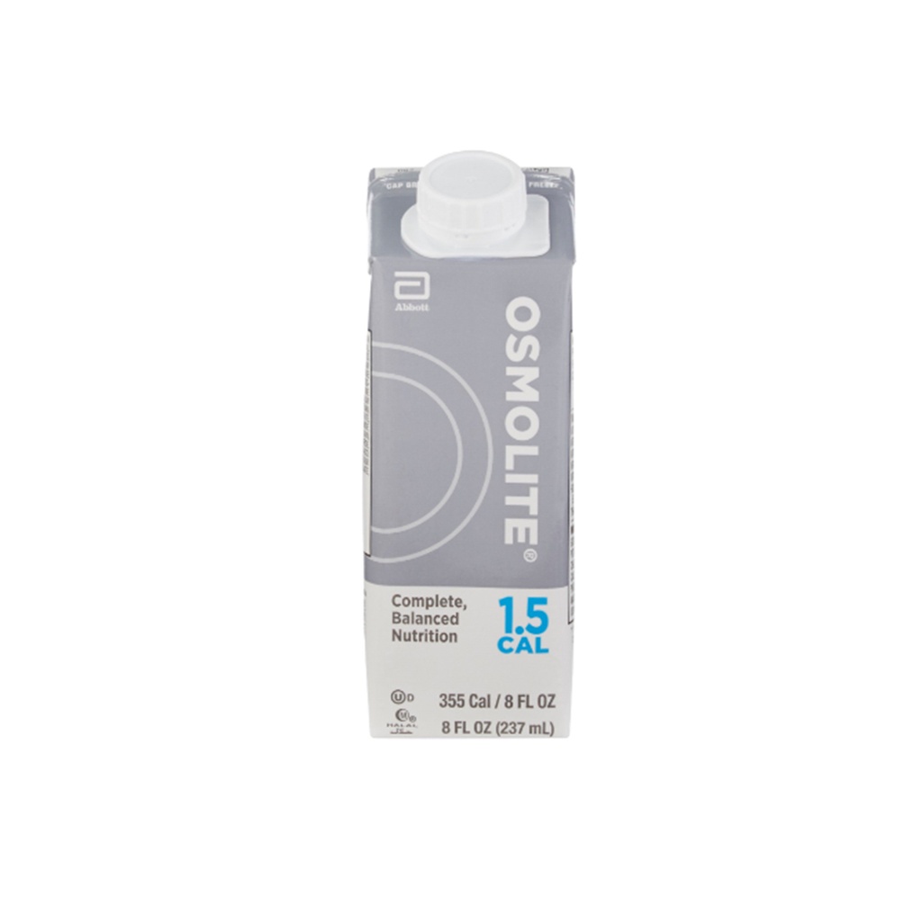 Osmolite 1.5 Nutritional Supplement