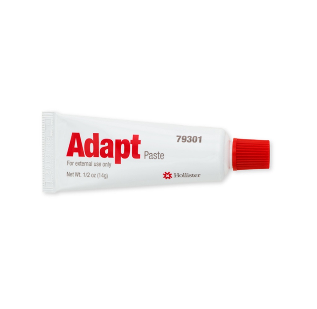 Hollister Adapt Skin Barrier Paste, 0.5oz