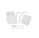 McKesson Tracheostomy Care Kit