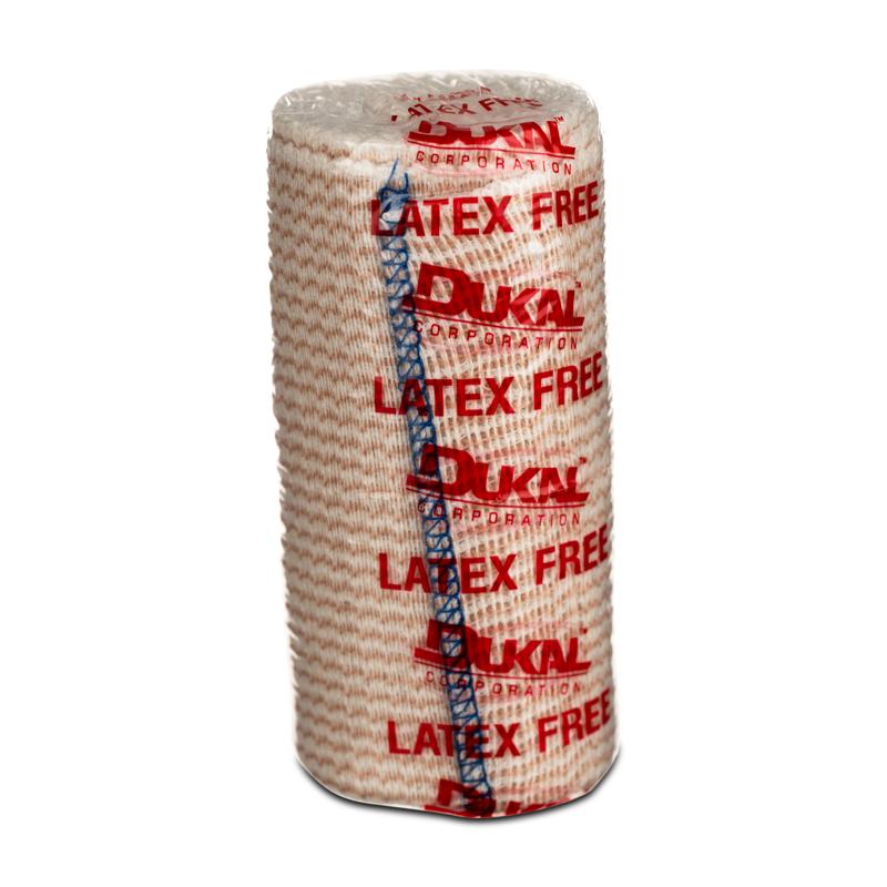 Dukal Elastic Bandage, 4"