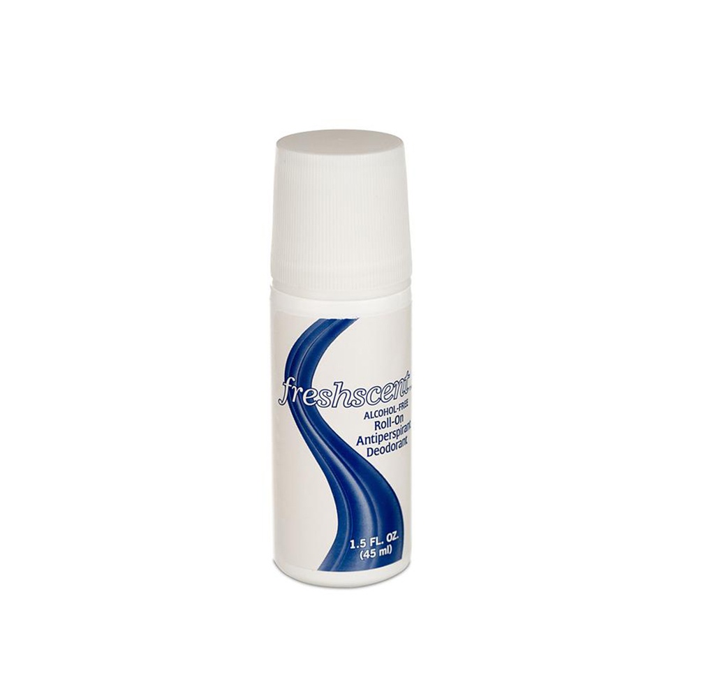 New Word Imports Antiperspirant Deodorant