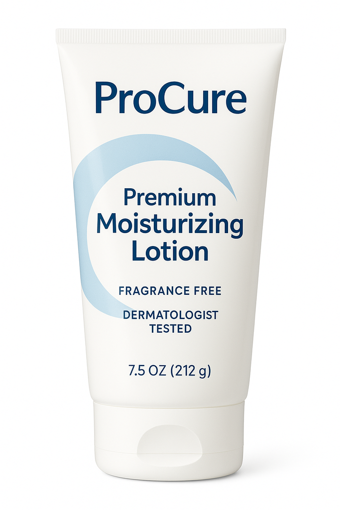 ProCure Hand & Body Moisturizer, 7.5oz