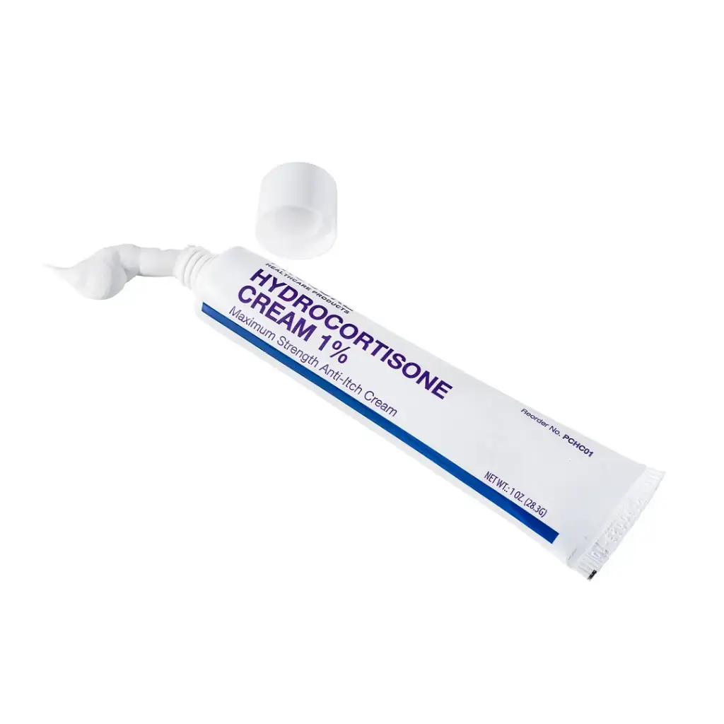 ProCure Hydrocortisone Cream, 1oz