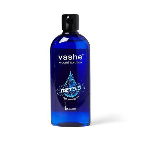 Vashe Wound Solution, 8.5oz
