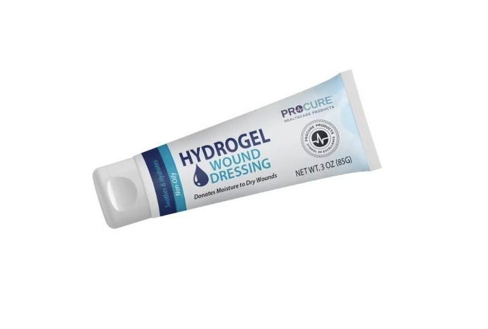 ProCure Hydrogel, 3oz