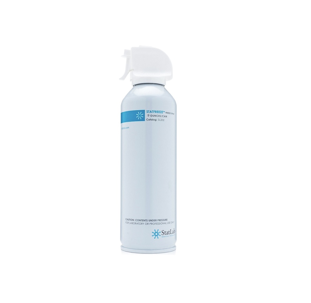 Statfreeze Cryogen Spray