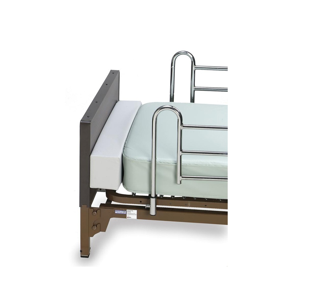 Medline Mattress Extender, 36"x6"x6"