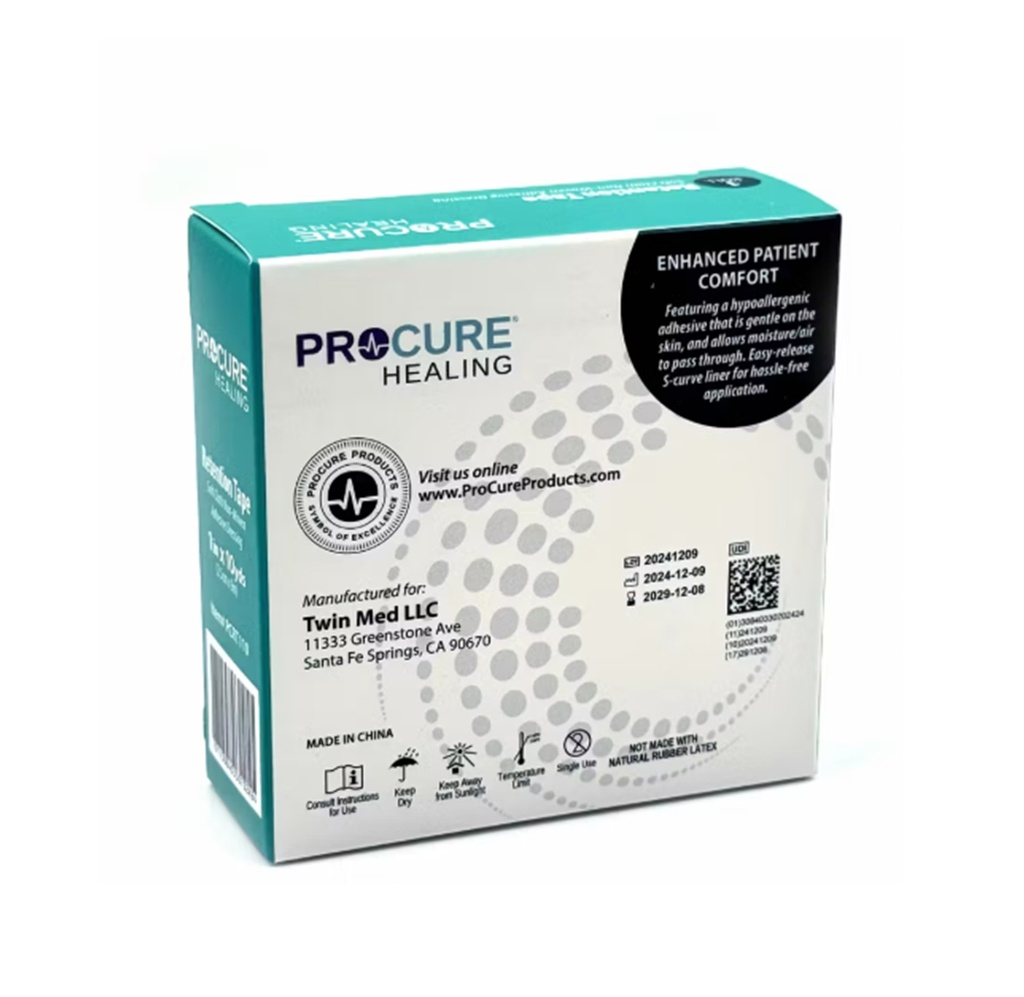 ProCure Self-Adhesive Retention Tape, 6"