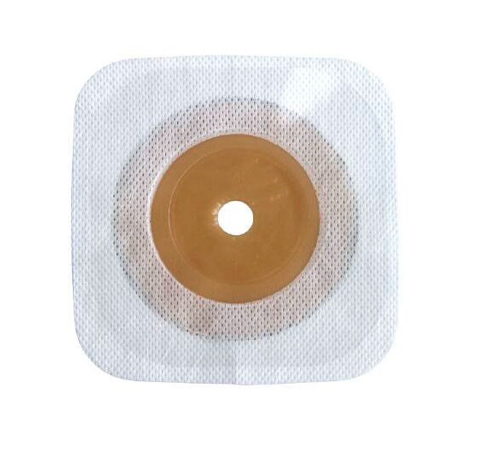 Convatec Esteem Synergy Trim To Fit Ostomy Barrier, Large Flange, Up to 2-3/8" Opening