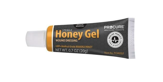ProCure Honey Gel, 0.7oz