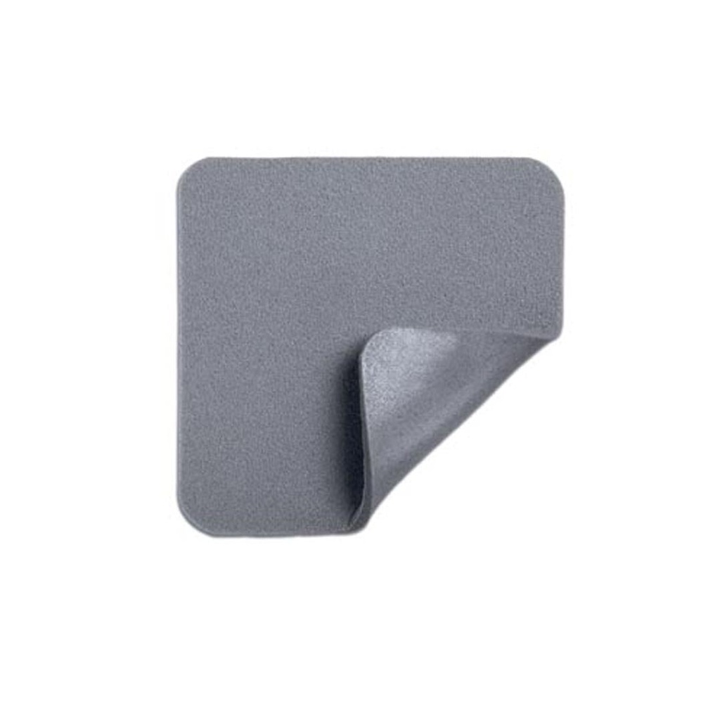 Mepilex AG Silicone Foam Dressing 6"x6"