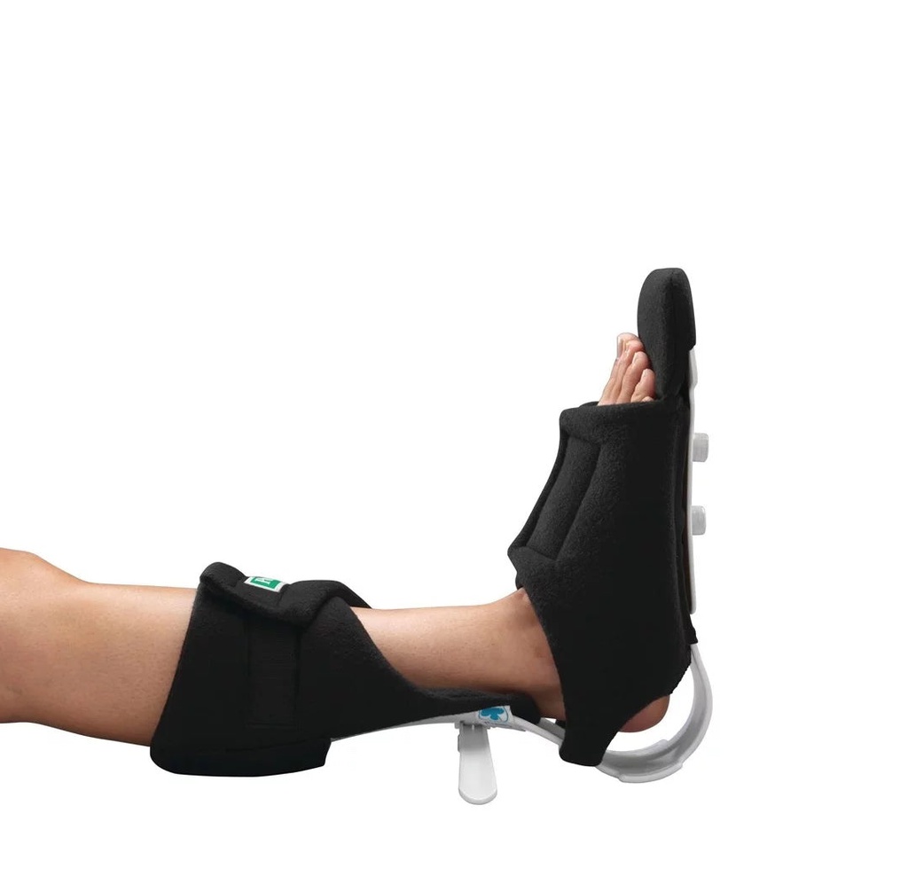 Podus Boot with Ambulation Sole, M/L