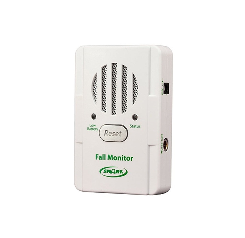 Smart Caregiver Patient Alarm