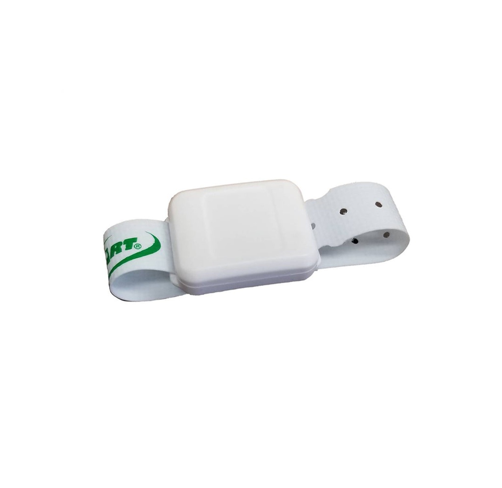 Smart Caregiver Resident Wristband Transmitter