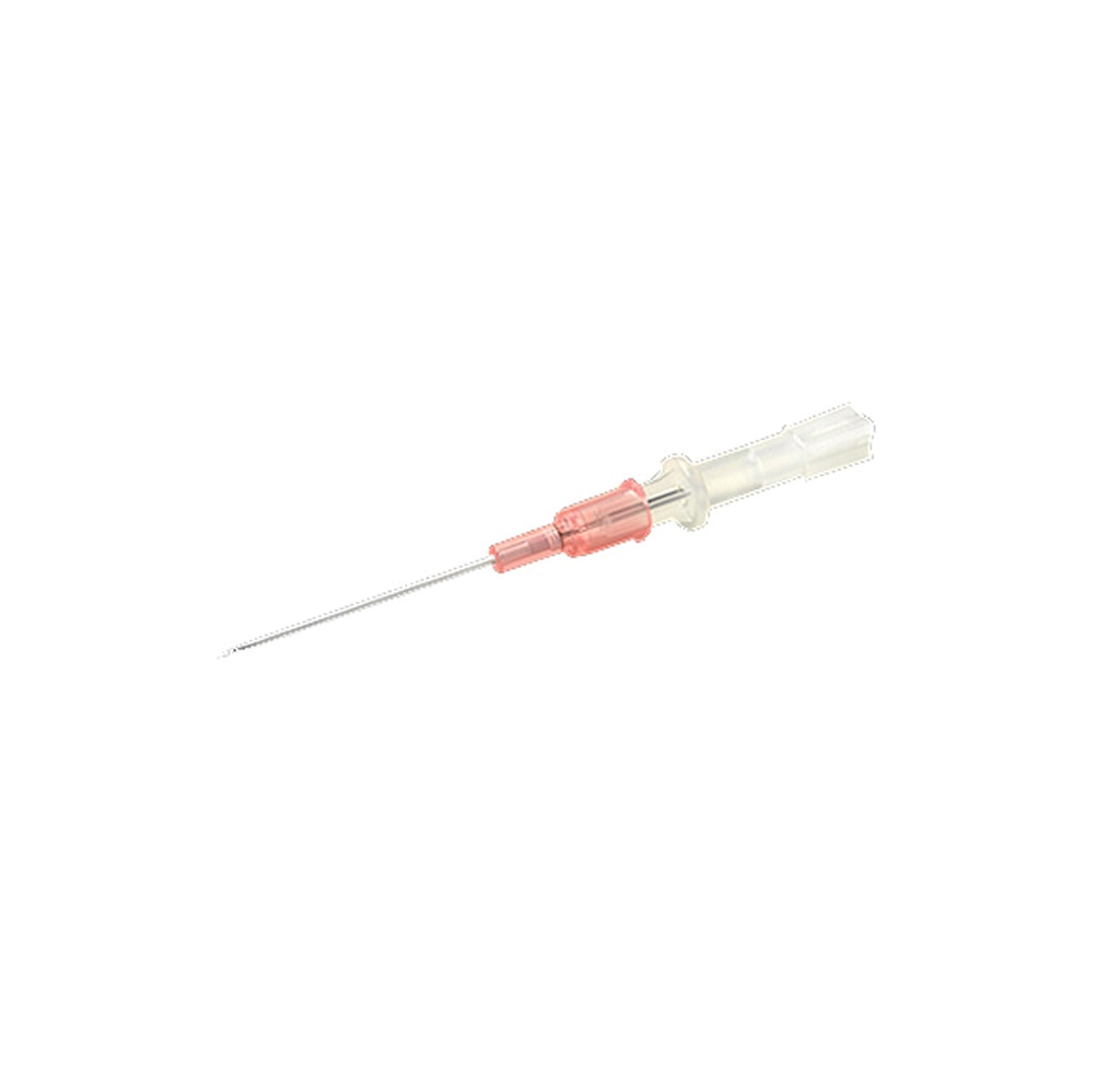 Smiths Medical Jelco IV Catheter, 20G x 1"