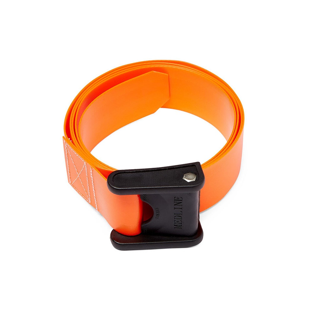 Medline Wipeable Gait Belt