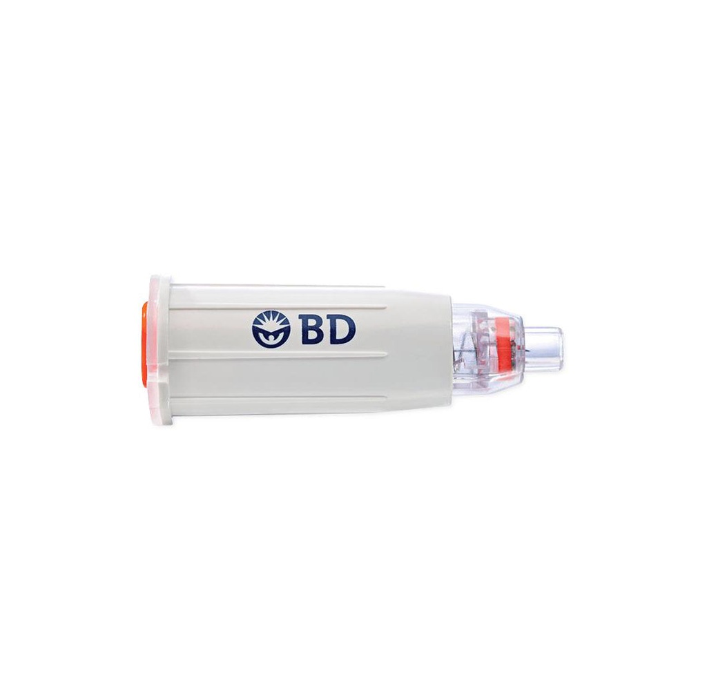 BD AutoShield Duo Safety Pen Needles 30G x 5mm