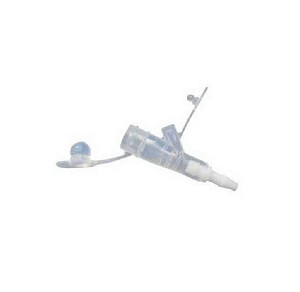 AMT Y-Port Feeding Adapter, 20Fr