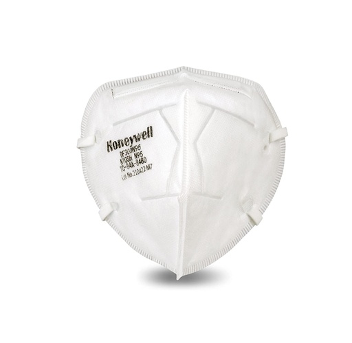 [H910] Honeywell N95 Mask
