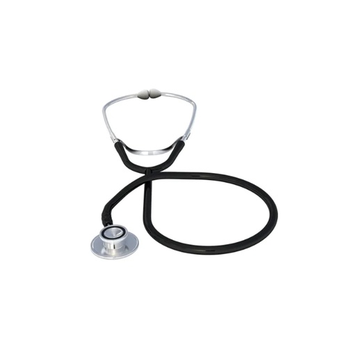[7111] Dynarex Dual Head Stethoscope
