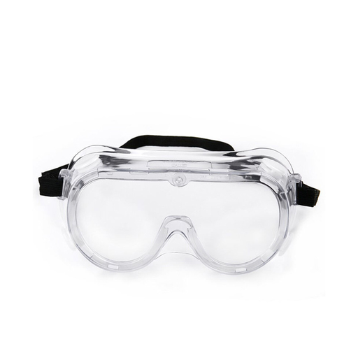 [PPE009] Plastic Safety Goggles