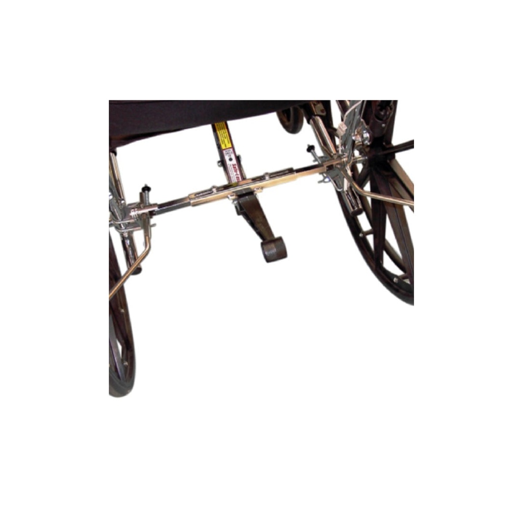 210 Innovations Safe-T-Mate Device for 16”-20” Wheelchairs