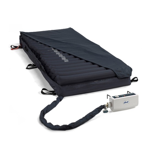[14026] Drive Medical Med-Aire Low Air Loss Mattress System