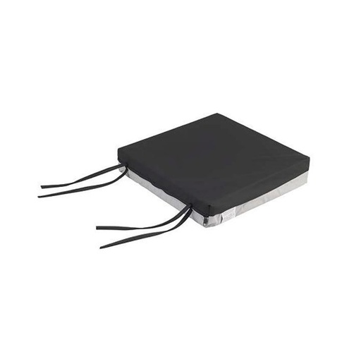 [M8063] Drive Medical Premier Foam Seat Cushion, 16"W x 16"D x 3"H