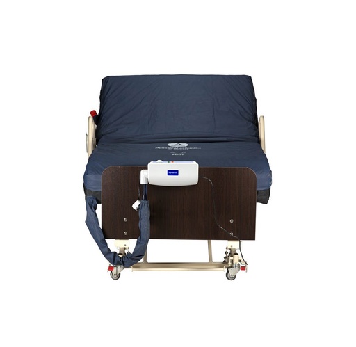 [10441] Dynarex DynaRest Airfloat 100 Low Air Loss Mattress