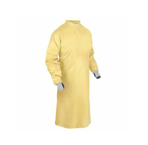 [PPE043] Washable Isolation Gown