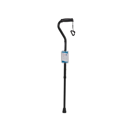 [10133] Dynarex Offset Cane