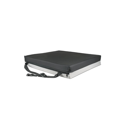 [74002] McKesson Foam/Gel Seat Cushion, 18"x16"x3"