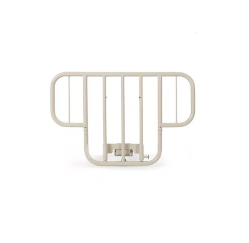 [HSR28-RV-2-C] Medacure HSR28-RV-2-C Quarter Side Rail, Clamp