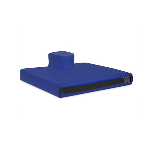 [9595-P] NYOrtho Pommel Foam Cushion, 20"x18"x3"