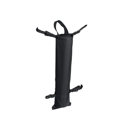 [707027] Skil-Care Oxygen Tank Holder