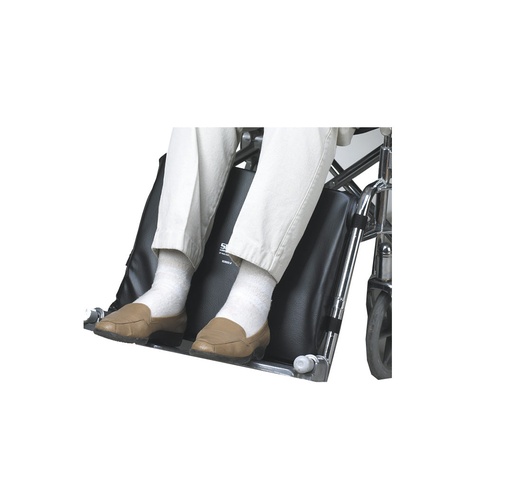 [703071] Skil-Care Wheelchair Leg Pad 18"-20"