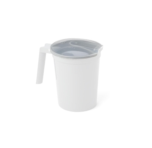 [DYND80565] Medline Clear Lid for Pitcher