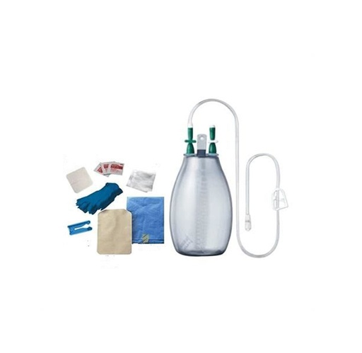 [622279] ASEPT 1,000 mL Drainage Kit