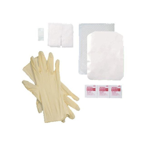 [4991503] Aspira Pleural Drainage System Dressing Kit