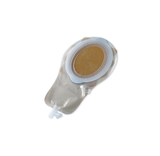 [14050] Coloplast Fistula and Wound Management System, MINI, 4-1/8"-6-1/4" (104-159 mm)