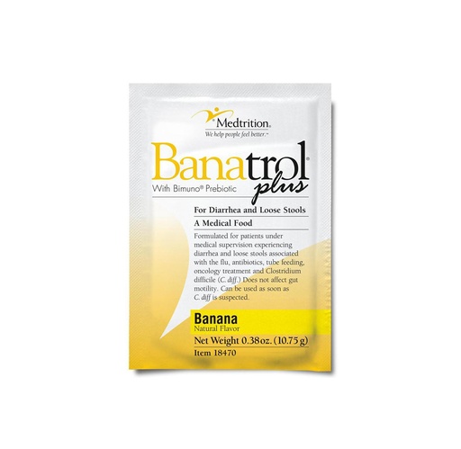 [18470] Banatrol Plus Powder, 10.75g