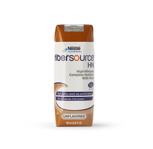 [185500] Fibersource HN Nutritional Supplement