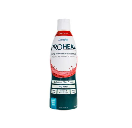 [PRO3000] Proheal Liquid Protein Critical Care