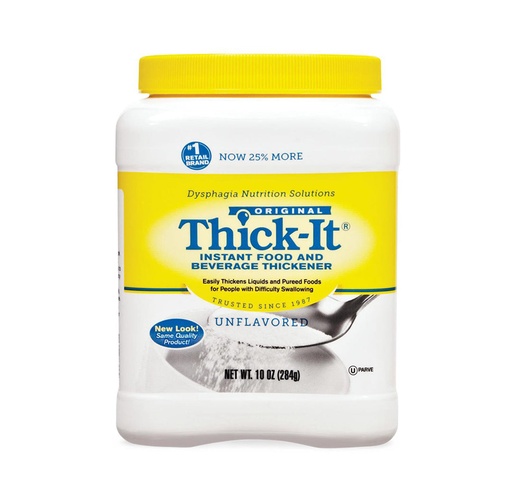 [MIIJ585] Thick-It Instant Food and Beverage Thickener