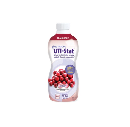 [78387] UTI-Stat, Cranberry