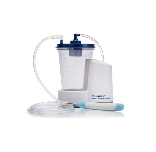 [57PWKIT03] BD Pure Wick Accessory Kit