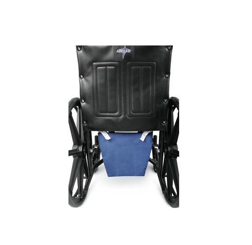 [825150] Medline Drain Bag Holder 