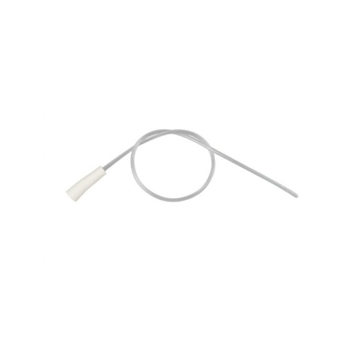 [68400614] Robinson Clear Vinyl Urethral Catheter