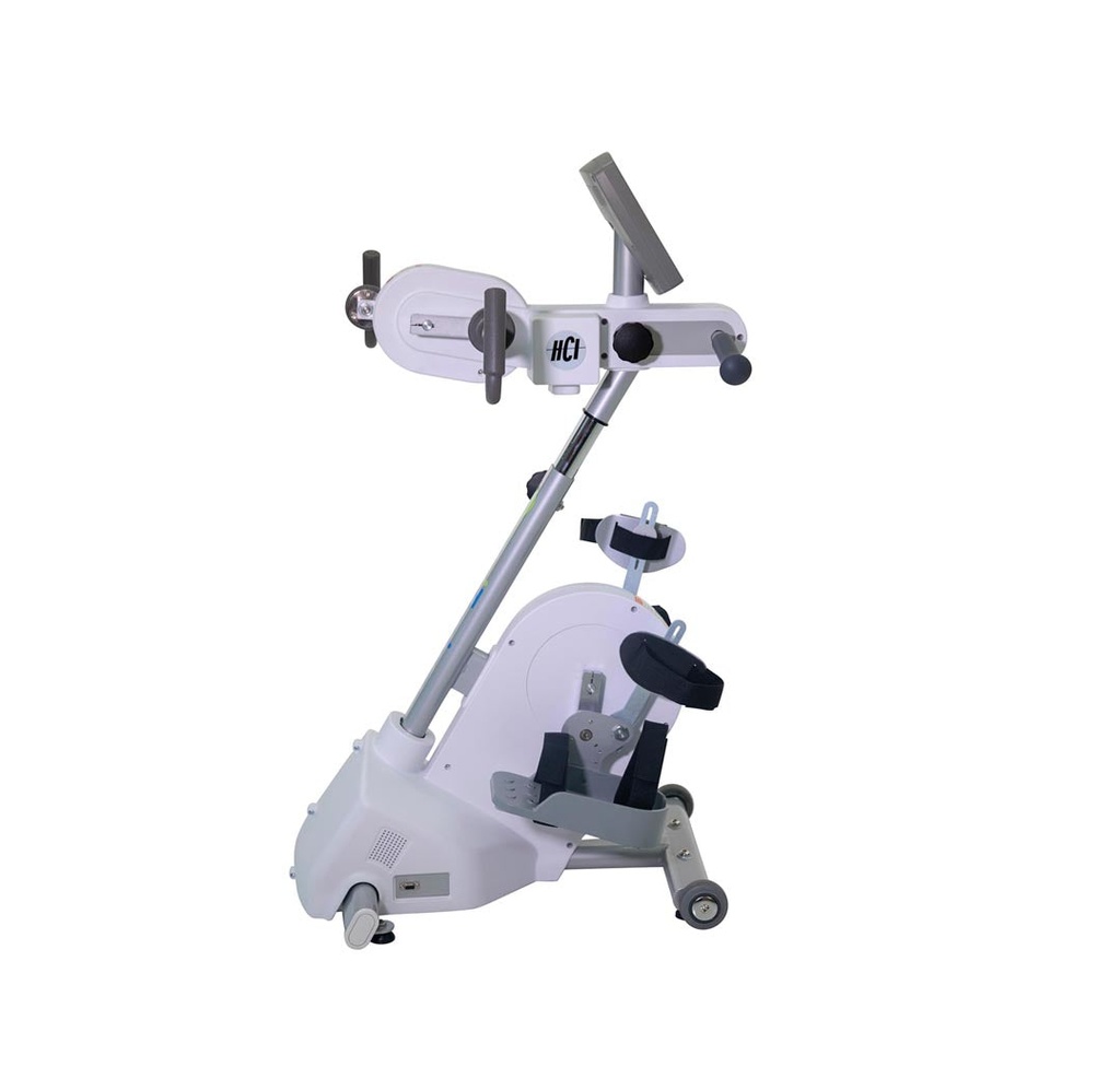 HCI Fitness OmniTrainer All Body Active & Passive Motorized Trainer